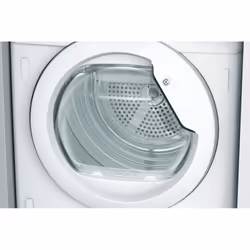 Candy Smart Pro BCTD H7A1TE-S asciugatrice Da incasso Caricamento frontale 7 kg A+ Bianco - Vista aggiuntiva 4
