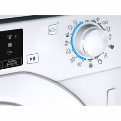 Candy Smart Pro BCTD H7A1TE-S asciugatrice Da incasso Caricamento frontale 7 kg A+ Bianco - Vista aggiuntiva 5