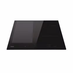 Haier Series 4 HAFRSJ64MC Nero Da incasso 59 cm Piano cottura a induzione 4 Fornello(i) - Vista aggiuntiva 3