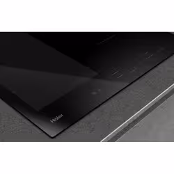 Haier Series 4 HAFRSJ64MC Nero Da incasso 59 cm Piano cottura a induzione 4 Fornello(i) - Vista aggiuntiva 7