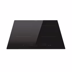 Haier Serie 2 Incasso, Piano cottura induzione 60cm, 4 Fornello(i), Nero, HAISJ64MC - Vista aggiuntiva 5