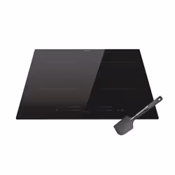 Haier Serie 2 Incasso, Piano cottura induzione 60cm, 4 Fornello(i), Nero, HAISJ64MC - Vista aggiuntiva 6
