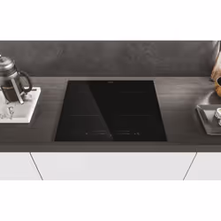 Haier Serie 2 Incasso, Piano cottura induzione 60cm, 4 Fornello(i), Nero, HAISJ64MC - Vista aggiuntiva 8