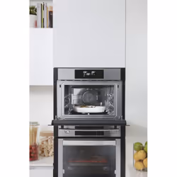 Candy ESSENZA MEC440TXNE Nero Microonde combinato Da incasso 44 L 900 W - Vista aggiuntiva 4