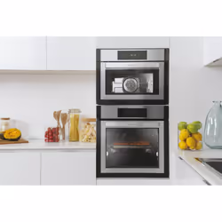 Candy ESSENZA MEC440TXNE Nero Microonde combinato Da incasso 44 L 900 W - Vista aggiuntiva 5