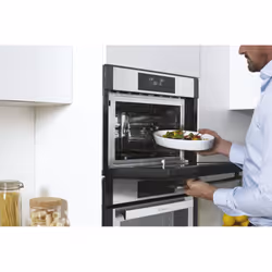 Candy ESSENZA MEC440TXNE Nero Microonde combinato Da incasso 44 L 900 W - Vista aggiuntiva 7