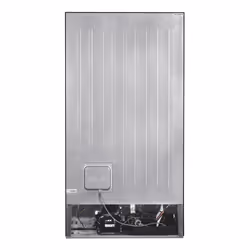 Candy CHSBSO-6174XWD frigorifero side-by-side Libera installazione 529 L E Acciaio inox - Vista aggiuntiva 6