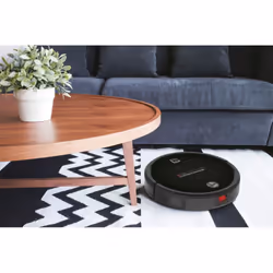 Hoover H-GO 300 HYDRO HGO320H 011 0,35 L Senza sacchetto Nero - Vista aggiuntiva 4