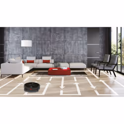Hoover H-GO 300 HYDRO HGO320H 011 0,35 L Senza sacchetto Nero - Vista aggiuntiva 6