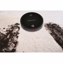 Hoover H-GO 300 HYDRO HGO320H 011 0,35 L Senza sacchetto Nero - Vista aggiuntiva 7