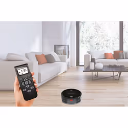 Hoover H-GO 300 HYDRO HGO320H 011 0,35 L Senza sacchetto Nero - Vista aggiuntiva 8