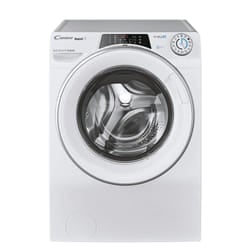 Candy RapidÓ RO 1294DWMSE/1-S lavatrice Caricamento frontale 9 kg 1200 Giri/min Bianco