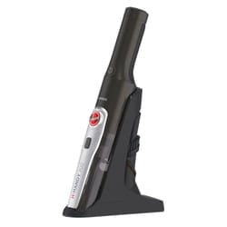Hoover H-HANDY 700 Express HH710T 011 aspirapolvere senza filo Titanio Senza sacchetto