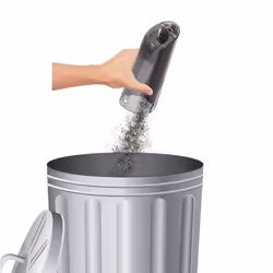 Hoover H-HANDY 700 Express HH710T 011 aspirapolvere senza filo Titanio Senza sacchetto