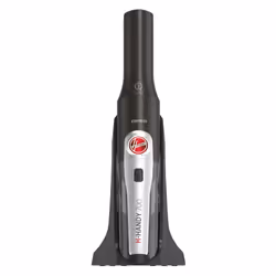 Hoover H-HANDY 700 Express HH710T 011 aspirapolvere senza filo Titanio Senza sacchetto