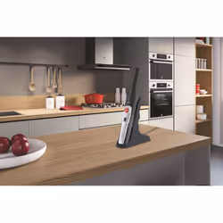 Hoover H-HANDY 700 Express HH710T 011 aspirapolvere senza filo Titanio Senza sacchetto - Vista aggiuntiva 4