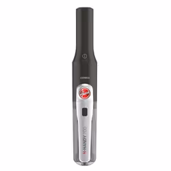 Hoover H-HANDY 700 Express HH710T 011 aspirapolvere senza filo Titanio Senza sacchetto - Vista aggiuntiva 7