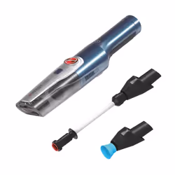 Hoover H-HANDY 700 ORGANISER HH710BSS 011