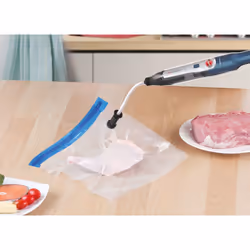 Hoover H-HANDY 700 ORGANISER HH710BSS 011 aspirapolvere senza filo Blu Senza sacchetto