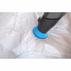 Hoover H-HANDY 700 ORGANISER HH710BSS 011 aspirapolvere senza filo Blu Senza sacchetto