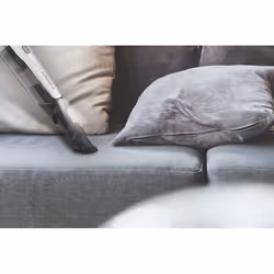 Hoover H-HANDY 700 PETS HH710PPT 011 aspirapolvere senza filo Platino - Vista aggiuntiva 5