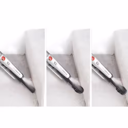 Hoover H-HANDY 700 PETS HH710PPT 011 aspirapolvere senza filo Platino - Vista aggiuntiva 6
