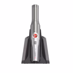 Hoover H-HANDY 700 PETS HH710PPT 011 aspirapolvere senza filo Platino - Vista aggiuntiva 7