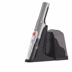Hoover H-HANDY 700 PETS HH710PPT 011 aspirapolvere senza filo Platino - Vista aggiuntiva 8