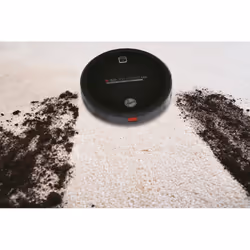 Hoover H-GO 300 HYDRO PRO HGO330HC 011 0,35 L Nero - Vista aggiuntiva 5