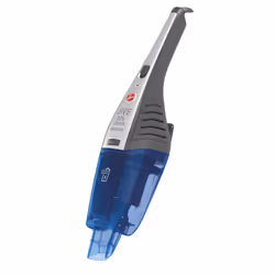 Hoover Jive Lithium HJ72WDLB 011 aspirapolvere senza filo Blu Senza sacchetto - Vista aggiuntiva 4