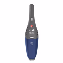 Hoover Jive Lithium HJ36DLB 011 aspirapolvere senza filo Blu Senza sacchetto - Vista aggiuntiva 4