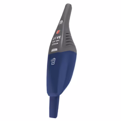 Hoover Jive Lithium HJ36DLB 011 aspirapolvere senza filo Blu Senza sacchetto - Vista aggiuntiva 5
