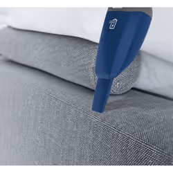 Hoover Jive Lithium HJ36DLB 011 aspirapolvere senza filo Blu Senza sacchetto - Vista aggiuntiva 8