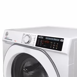 Hoover H-WASH 500 HW 49AMC/1-S lavatrice Caricamento frontale 9 kg 1400 Giri/min Bianco - Vista aggiuntiva 4