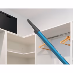 Hoover H-FREE 100 HF122CAR 011 – Blu/Titanio - Vista aggiuntiva 4