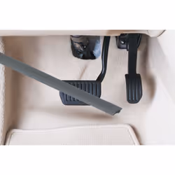 Hoover H-FREE 100 HF122CAR 011 – Blu/Titanio - Vista aggiuntiva 5