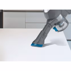 Hoover H-FREE 100 HF122CAR 011 – Blu/Titanio - Vista aggiuntiva 7