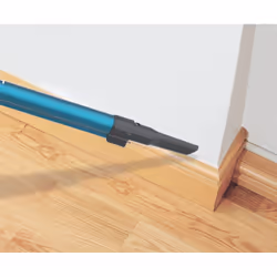 Hoover H-FREE 100 HF122CAR 011 – Blu/Titanio - Vista aggiuntiva 8