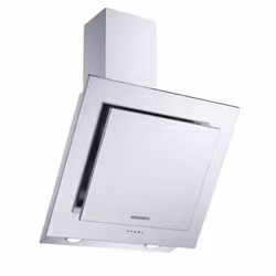 Rosieres RDX6MX Cappa aspirante a parete Acciaio inox 470 m³/h