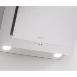 Rosieres RDX6MX Cappa aspirante a parete Acciaio inox 470 m³/h - Vista aggiuntiva 5