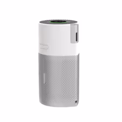 Hoover H-PURIFIER 500 purificatore 110 m² Argento, Bianco - Vista aggiuntiva 4
