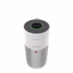 Hoover H-PURIFIER 500 purificatore 110 m² Argento, Bianco - Vista aggiuntiva 5