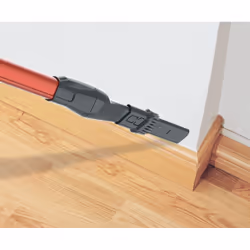 Hoover HF322AFP 011 Aspirapolvere a bastone 2 in 1 Batteria Secco Tessuto Senza sacchetto 0,7 L 240 W Grigio, Titanio - Vista aggiuntiva 8