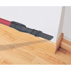 Hoover HF322HM 011 Aspirapolvere a bastone 2 in 1 Batteria Secco Tessuto Senza sacchetto 0,7 L 240 W Titanio - Vista aggiuntiva 4