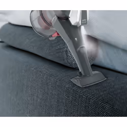 Hoover HF322HM 011 Aspirapolvere a bastone 2 in 1 Batteria Secco Tessuto Senza sacchetto 0,7 L 240 W Titanio - Vista aggiuntiva 5