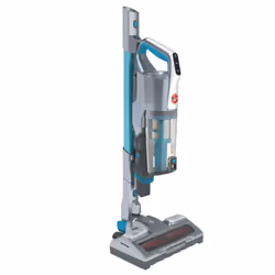 Hoover HF522YSP 011 Aspirapolvere a bastone Batteria Secco e bagnato Micro Senza sacchetto 0,45 L 330 W Grigio - Vista aggiuntiva 4