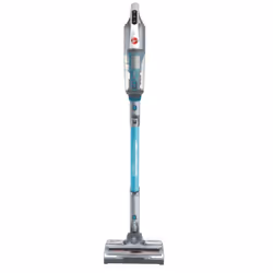 Hoover HF522YSP 011 Aspirapolvere a bastone Batteria Secco e bagnato Micro Senza sacchetto 0,45 L 330 W Grigio - Vista aggiuntiva 5