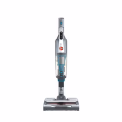 Hoover HF522YSP 011 Aspirapolvere a bastone Batteria Secco e bagnato Micro Senza sacchetto 0,45 L 330 W Grigio - Vista aggiuntiva 6