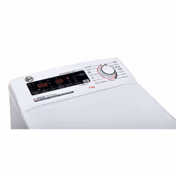 Hoover H-WASH 300 PLUS H3TSM48TAMCE-11 lavatrice Caricamento dall'alto 8 kg 1400 Giri/min Bianco - Vista aggiuntiva 7