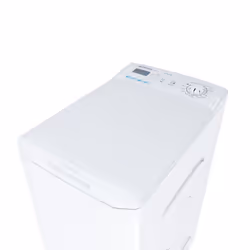 Candy Smart CST 06LE/1-11 lavatrice Caricamento dall'alto 6 kg 1000 Giri/min Bianco - Vista aggiuntiva 6